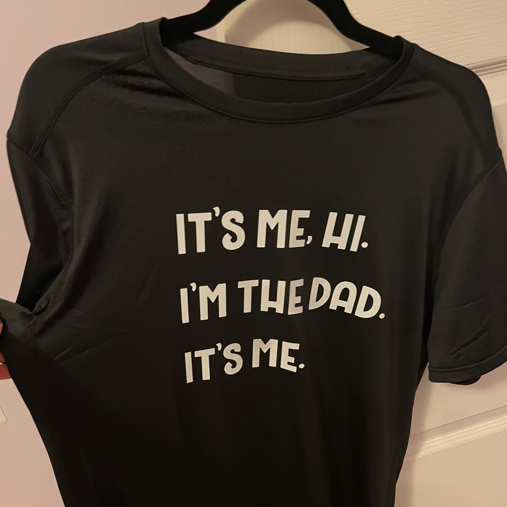 Taylor Swift Dad Shirt